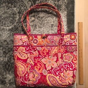 VERA BRADLEY Vera Tote